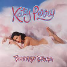 perry katy teenage dream